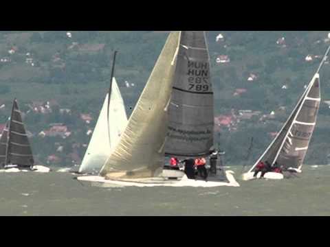 P�NK�SDI REGATTA 2013/1_Legjobb vide�k: Extr�m