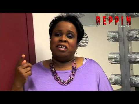 She So Funny Dominique Exclusive Reppin Magazine Interview