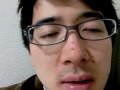 ウツボの動画日記20090519：新型インフルエンザで仕事を休もう