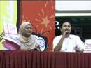 PTS ? Bicara Bersama Norlela Zubir