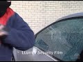 LLumar biztons�gi F�lia (Security Film) Porcel�n
