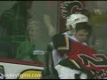 Bieksa vs Ference Jan 02, 2007 Bieksa vs Ference Jan 02, 2007