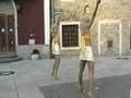 clip video Les p�lerins de Navarre Cocktail - Banda lous papalounes
