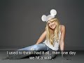 Ashley tisdale , sing along to all her songs !