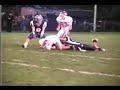 Huron @ SMCC football 2006 Huron @ SMCC football 2006