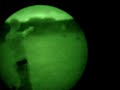 Springfield XD .45 Night Vision Shootin'