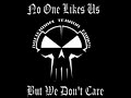 rotterdam terror corps - stop looking at me