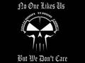 rotterdam terror corps - stop looking at me