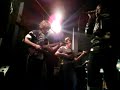 Chris(D Standard) performing Still Got The Blues by Gary Moore