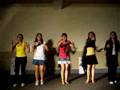 spice girls ecosoc style!