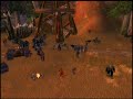 WoW - Die Schlacht (battle) am Mor\