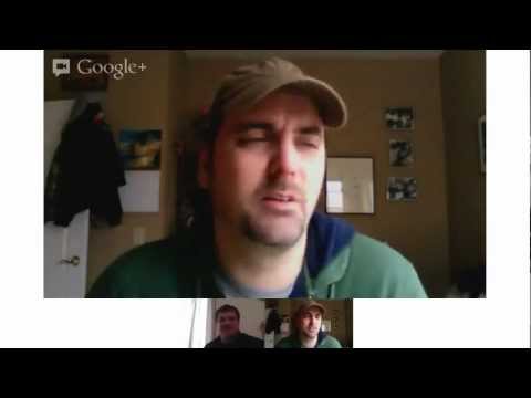 Eric The Car Guy - A Google Hangout With Eric - How He Got Started In The Automotive Industry