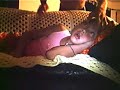 messing with my sister while sleeping messing with my sister while sleeping