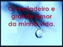 MINHA VIDA