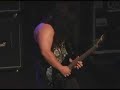 Creeping Death plays Trapped Under Ice @ The Galaxy 8/25/06