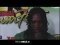 Nature - Reggae Sumfest 2008 Interview (Realvibez.tv) Nature - Reggae Sumfest 2008 Interview (Realvibez.tv)