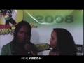 Nature - Reggae Sumfest 2008 Interview (Realvibez.tv)