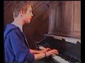 Sam Parkison - When Flesh Takes Control, Take Control