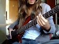 The Specials - Nite Klub (Bass Cover)