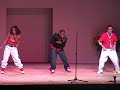 Fragancia Live @ F.I.T. 2005