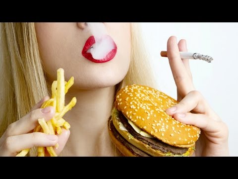 how to change habits