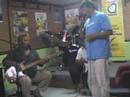 band kampung kanchong darat banting.