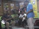 band kampung kanchong darat banting.