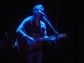 short clip of teddy singing separate ways at cambridge junction 2nd may 2006