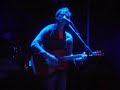 short clip of teddy singing separate ways at cambridge junction 2nd may 2006