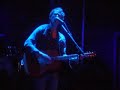 short clip of teddy singing separate ways at cambridge junction 2nd may 2006