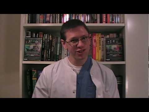 PotLD - Episode 5: Complement