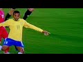 Group G - Brasil vs Korea DPR (2-0) - Elano Goal (15/6/2010)
