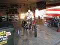 First start up