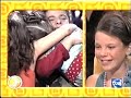 Maria Isabel Eurojunior 2005 Part 2