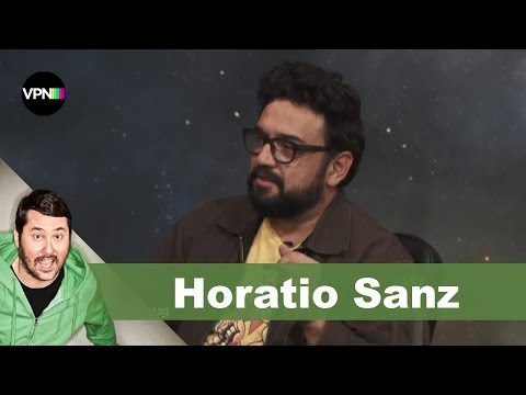 Horatio Sanz | Getting Doug with High