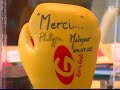 Mahyar Monshipour membre du Conseil général