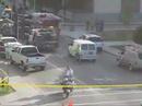Emergency Services Respond to Gas Leak at Boise State Campus