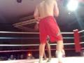 Paul Daley vs Svajunas Siacuila