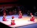 Opera Attima, Javaanse dans klassieke muziek