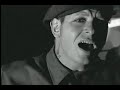 Mike Ness - Story of my life unplugged Live in OC DVD
