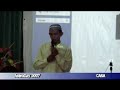 Assalaam : CASA | AstroDay 2007