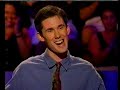 First Season of Millionaire - David Honea (3/3) First Season of Millionaire - David Honea (3/3)