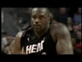d wade and the heat