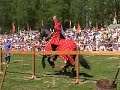 Magnus Hvidtfarne spetsar målet!