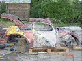 The Kidvrod buildup slides.