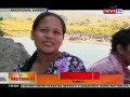 Balitanghali is the daily noontime newscast of GMA News TV anchored by Raffy Tima and Pia Arcangel. It airs Mondays to Fridays at 11:30 AM (PHL Time). For more videos from Balitanghali, visit www.gmanetwork.com