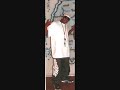 Unsigned Artist Mista on Dat Guju