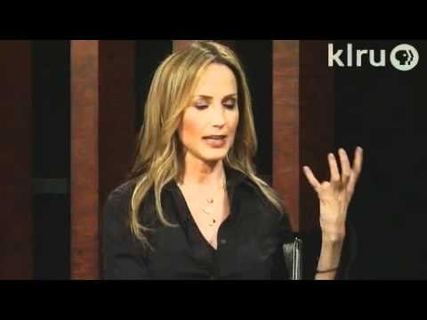 Overheard: Chely Wright – Q&A