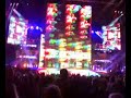 George Michael 25 live in Denmark - too funky