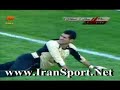 IPL Week 12 - Paykan Tehran v. Esteghlal Tehran IPL Week 12 - Paykan Tehran v. Esteghlal Tehran